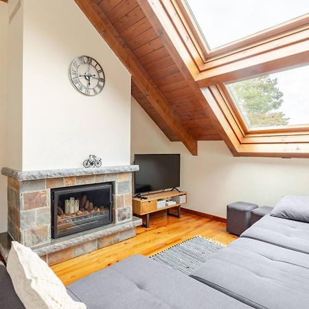 Family Attic Esterri Esterri D'Aneu Εξωτερικό φωτογραφία