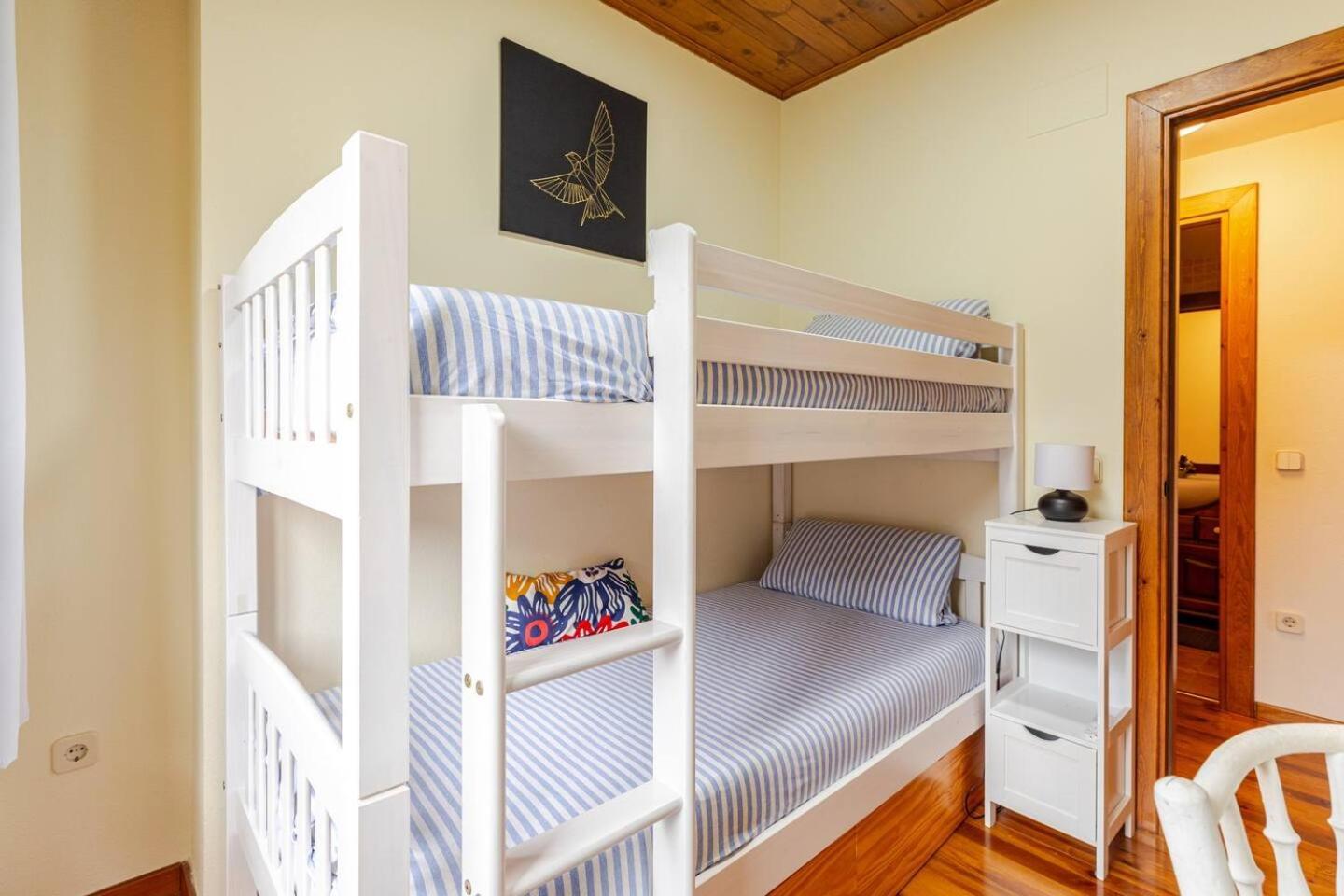 Family Attic Esterri Esterri D'Aneu Εξωτερικό φωτογραφία
