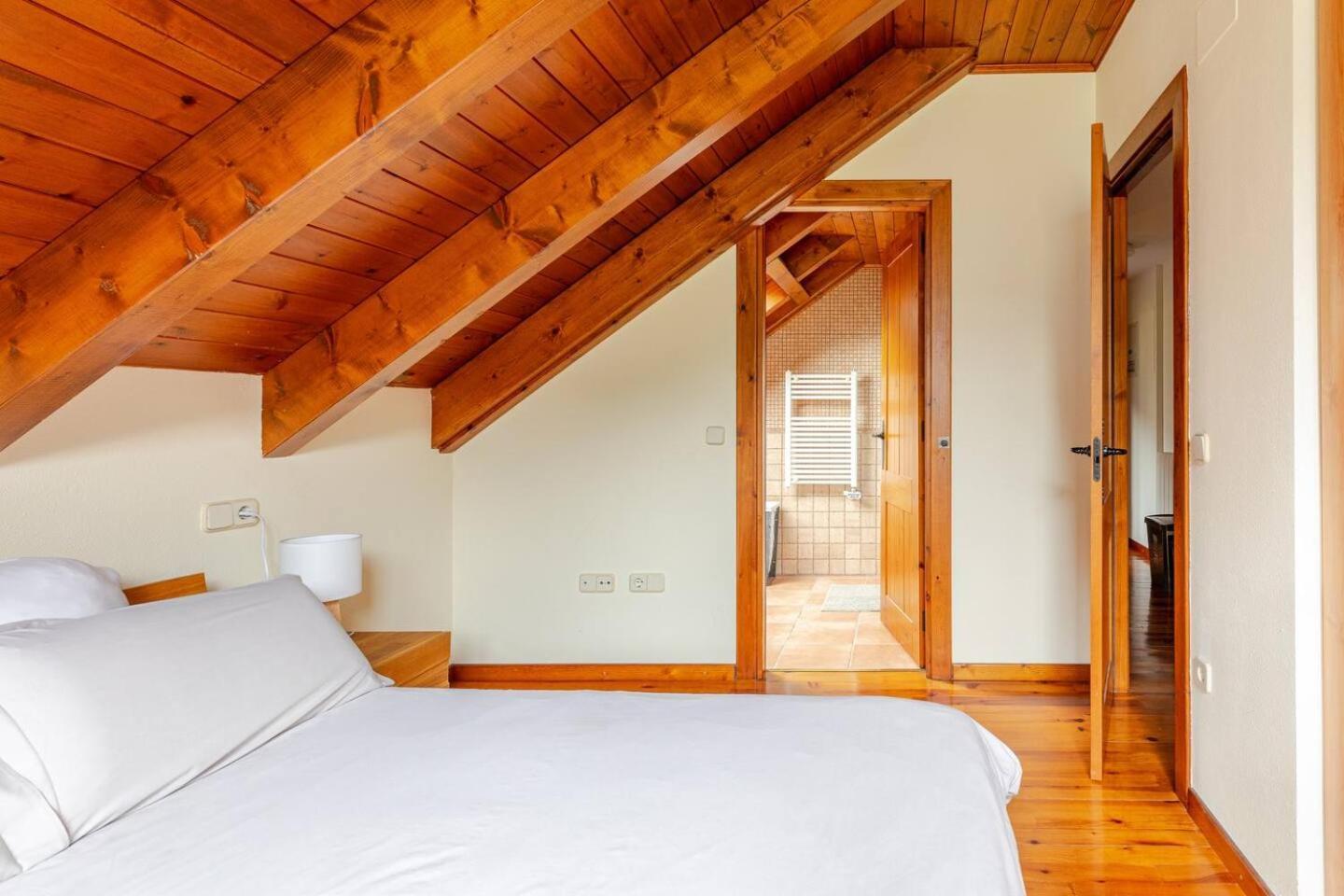 Family Attic Esterri Esterri D'Aneu Εξωτερικό φωτογραφία