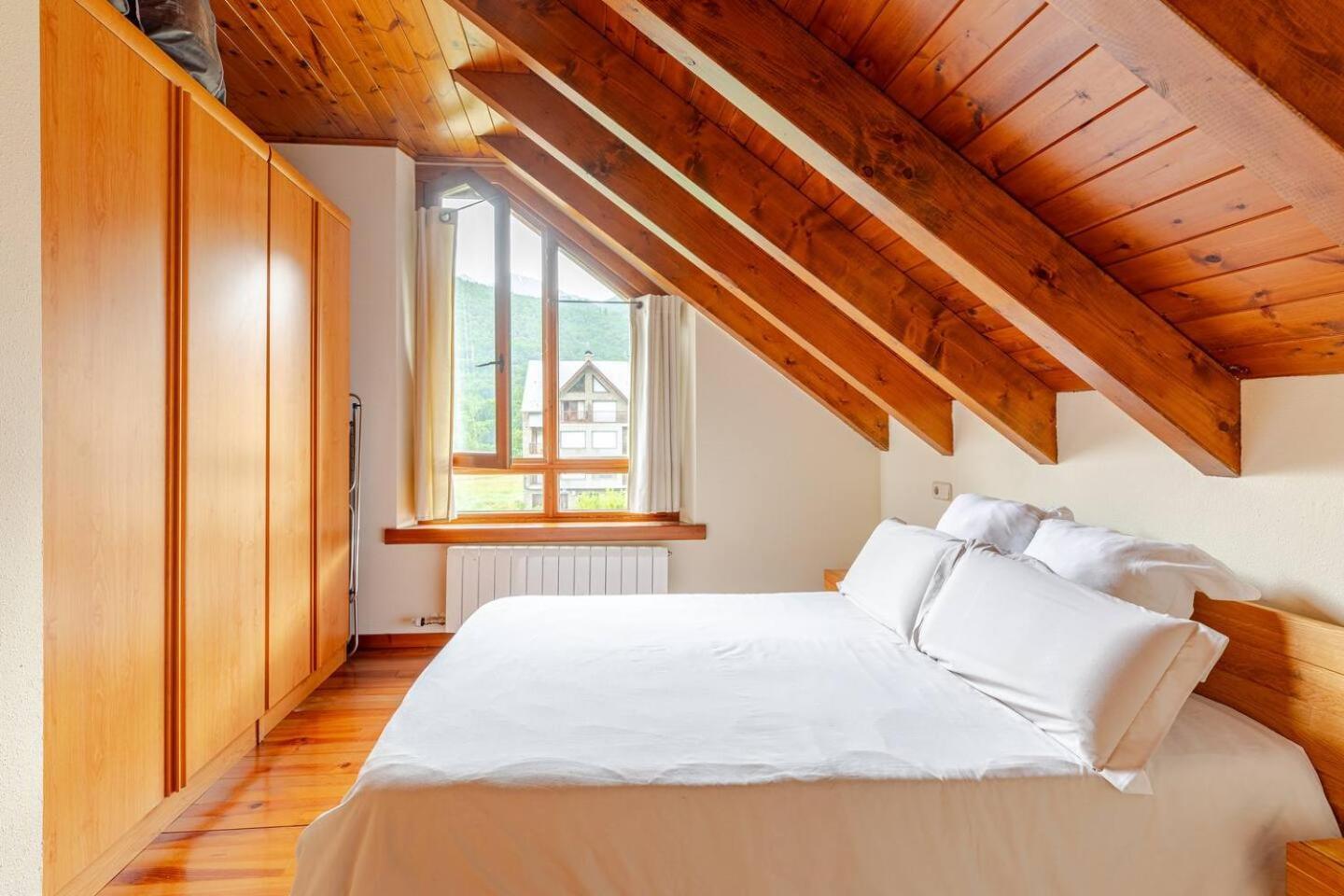 Family Attic Esterri Esterri D'Aneu Εξωτερικό φωτογραφία