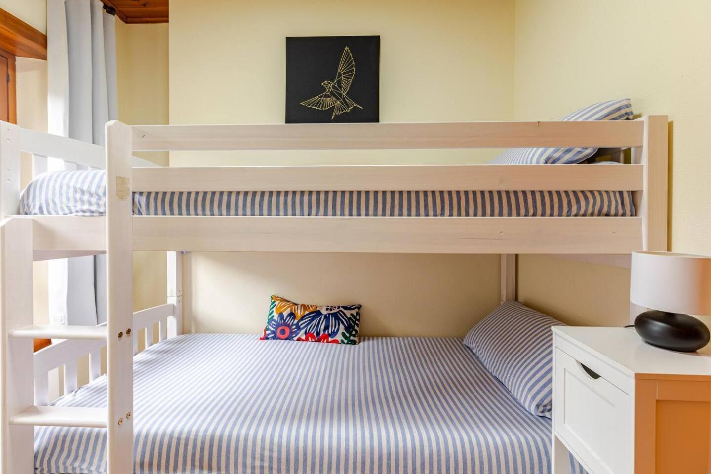 Family Attic Esterri Esterri D'Aneu Εξωτερικό φωτογραφία